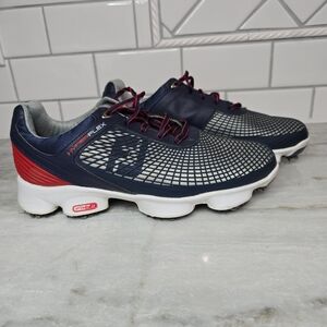 FootJoy HyperFlex Men’s Golf Shoes Size 7M